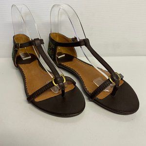 Lucky Brand LK-Amelia Women's Sandals Size 8 M